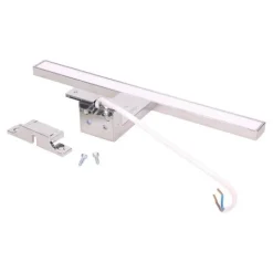 Applique de miroir - salle de bain - LED - 5W Orno