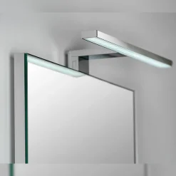 Applique LED - éclairage de meubles de salle de bain - Aquarius EMUCA