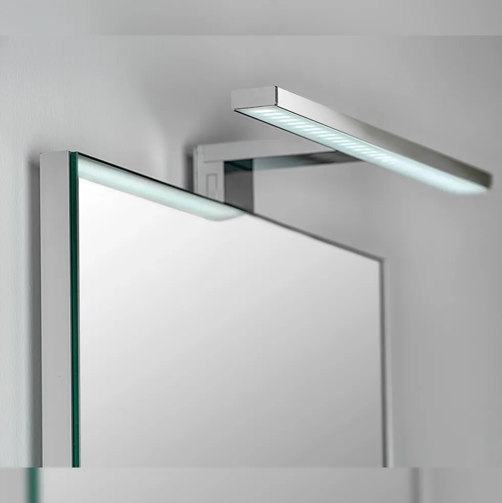 Applique LED - éclairage de meubles de salle de bain - Aquarius EMUCA