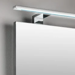 Applique LED - éclairage de meubles de salle de bain - Aquarius EMUCA