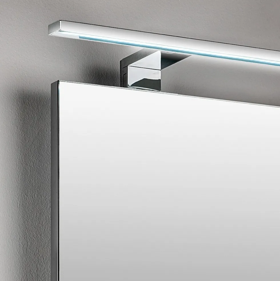 Applique LED - éclairage de meubles de salle de bain - Aquarius EMUCA