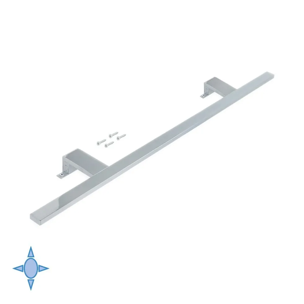 Applique LED - éclairage de meubles de salle de bain - Aquarius EMUCA
