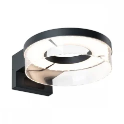 Applique LED d'extérieur avec détecteur de mouvement Capéra PAULMANN