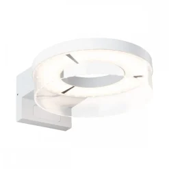 Applique LED d'extérieur avec détecteur de mouvement Capéra PAULMANN