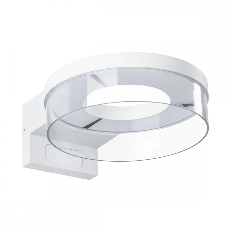 Applique LED d'extérieur avec détecteur de mouvement Capéra PAULMANN