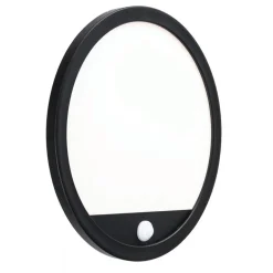 Applique LED d'extérieur à détection - 15W - IP44 - noir - Lamina PAULMANN