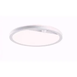 Applique LED d'extérieur à détection - 15W - IP44 - Blanc - Lamina PAULMANN