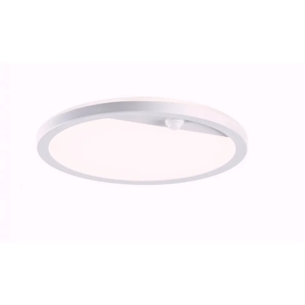 Applique LED d'extérieur à détection - 15W - IP44 - Blanc - Lamina PAULMANN