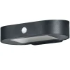 Applique LED extérieure à énergie solaire Endura Style Ledvance