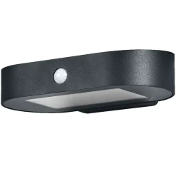 Applique LED extérieure à énergie solaire Endura Style Ledvance