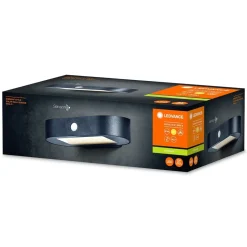 Applique LED extérieure à énergie solaire Endura Style Ledvance