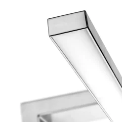 Applique LED - 300 mm - pose en applique ou miroir - Virgo EMUCA