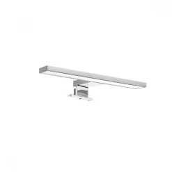 Applique LED - 300 mm - pose en applique ou miroir - Virgo EMUCA