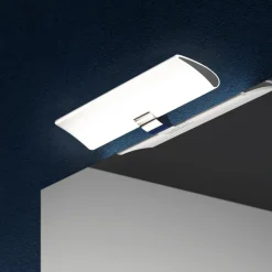 Applique LED - 300 mm - pose en applique ou miroir - Aries EMUCA