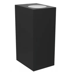 Applique murale extérieure à équiper - GU10 - Komi Kosnic