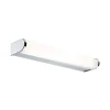 Applique salle de bain LED - 9W - S19 - IP44 - Arneb PAULMANN