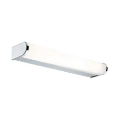 Applique salle de bain LED - 9W - S19 - IP44 - Arneb PAULMANN