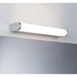 Applique salle de bain LED - 9W - S19 - IP44 - Arneb PAULMANN