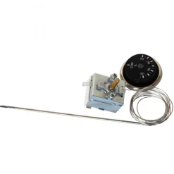 Aquastat 0-310°c bulbe - deux modèles cap 1000 ou 1500 THERMADOR