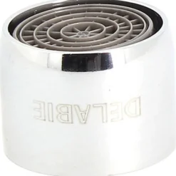 Aérateurs anti-tartre F22x100 DELABIE