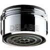 Aérateurs anti-tartre M 24x100 universel DELABIE
