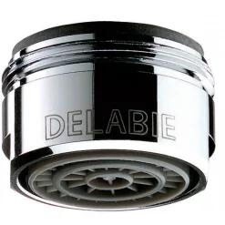 Aérateurs anti-tartre M 24x100 universel DELABIE