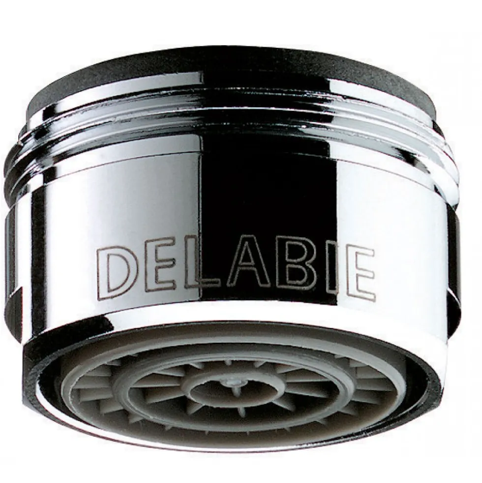 Aérateurs anti-tartre M 24x100 universel DELABIE