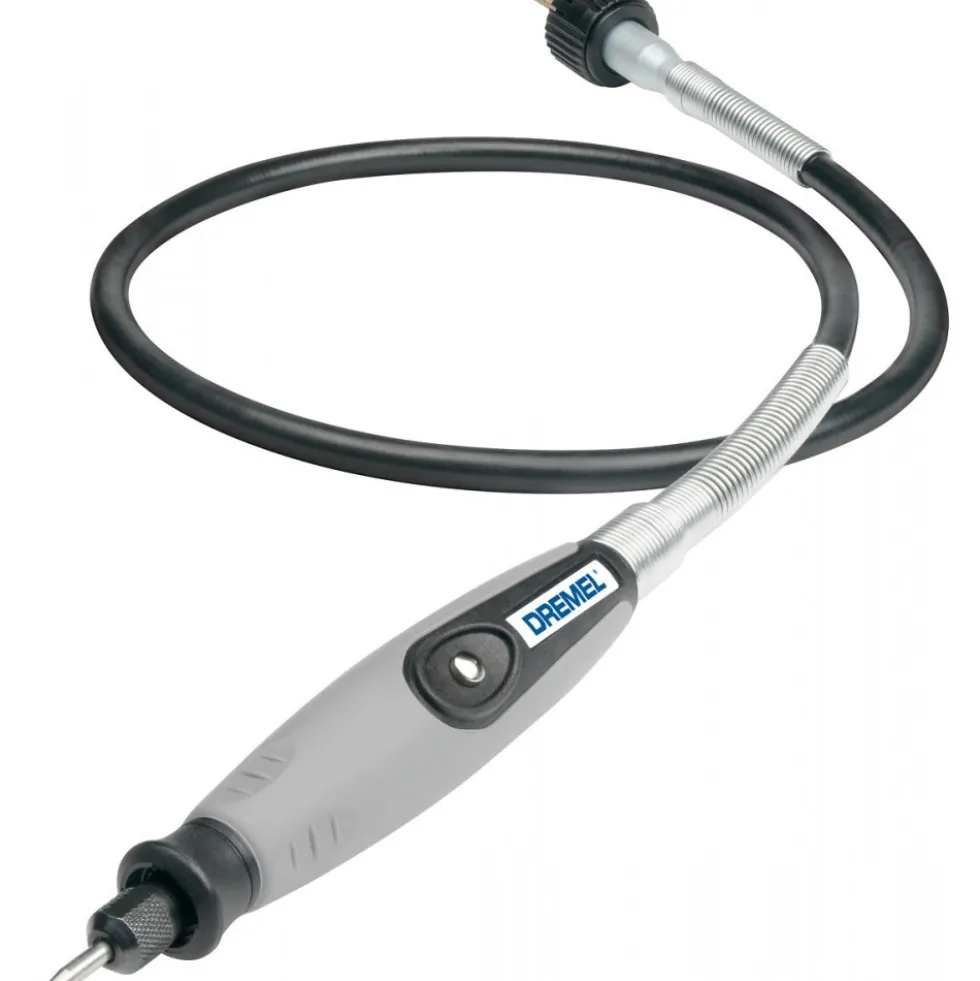 Arbre flexible multi-usages Dremel® - longueur 1070mm - 26150225JA DREMEL