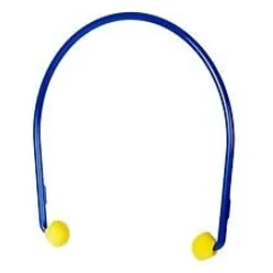 Arceau antibruit - E-A-R™ Earcap - avec embouts semi-auriculaires 3M