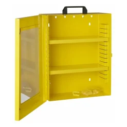 Armoire de consignation - avec couvercle - ABS FTH THIRARD