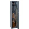 Armoire à fusils à code électronique - capacité de 5 fusils - Cardiff FTH THIRARD