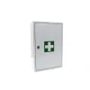 Armoire à pharmacie blanche à 1 porte 460 x 300 x 140 mm FARMOR