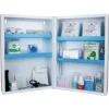 Armoire 1 porte double GV15 ESCULAPE