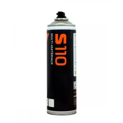 Aérosol de colle de contact multi-matériaux STRATOGRIP S110 - 500 mL ARDEMAT