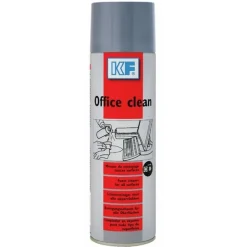 Aérosol nettoyant Office Clean KF