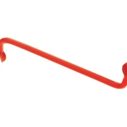 Arrache-clous "Z" double pied de biche - 350 x 14 mm MOB