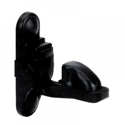 Arrêt pour volet battant - composite - largeur de 6 à 145 mm - par 20 TORBEL
