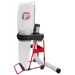 Aspirateur - ABS850 HOLZMANN