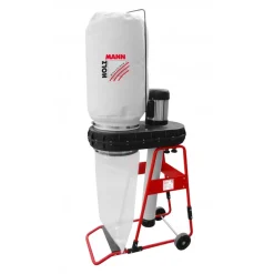 Aspirateur - ABS850 HOLZMANN