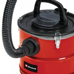 Aspirateur à cendres sans fil - cuve 18L - TC-AV 1718 D EINHELL