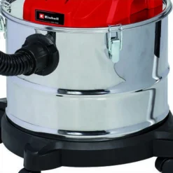 Aspirateur à cendres sans fil 15 L - TE-AV 18/15 Li C-Solo EINHELL