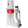 Aspirateur à copeaux avec filtre 750W 230V - 60L - ABS1500FF_230V HOLZMANN