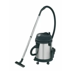 Aspirateur à cuve en acier inoxydable NT 27/1 Me KÄRCHER