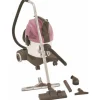 Aspirateur cuve inox Jet 15 i SIDAMO