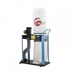 Aspirateur d'atelier 60 L 750 W LOASP060 LEMAN