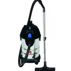 Aspirateur décolmatage eau et poussière LOASP306 + ponceuse girafe LOPOG226 LEMAN