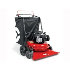 Aspirateur de feuilles SOLO BY AL-KO 750P SOLO BY AL-KO
