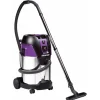Aspirateur eau et poussière cuve inox DCI 35 S SIDAMO
