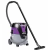 Aspirateur eau et poussière cuve polyéthylène DCP 25 SIDAMO