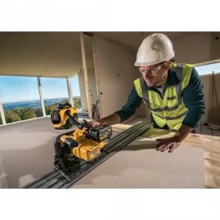 Aspirateur eau et poussière - 7,5L - DCV584L-QW - machine nue DEWALT